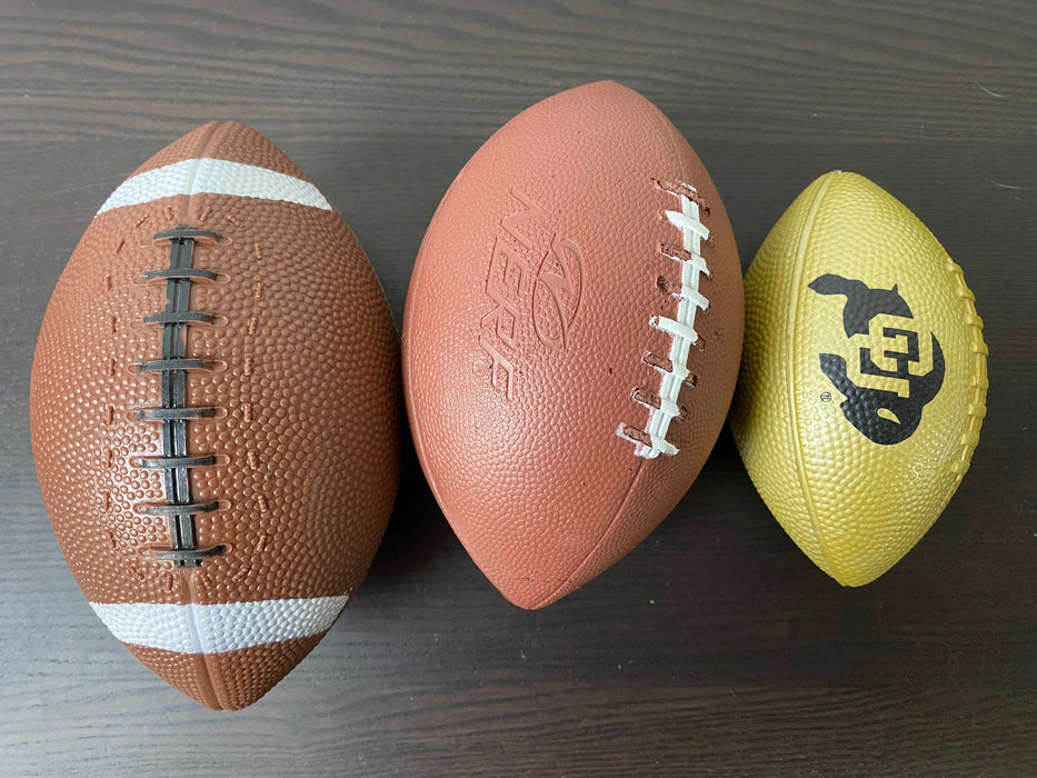 Shop BUNDLE Sports Balls at GoodBuy Gear
