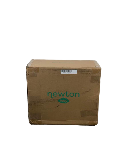 used Newton Extra Crib Mattress Cover Waterproof, Cloud White