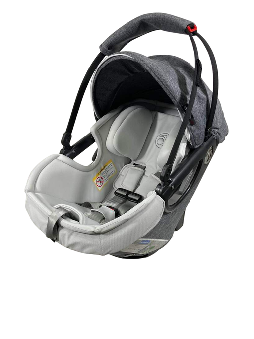 used Orbit Baby G5 Infant Car Seat Without Base