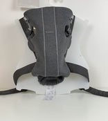 used BabyBjorn Baby Carrier Mini, Dark Gray 3D Jersey