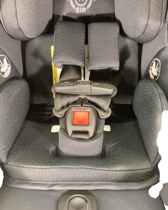 secondhand UPPAbaby MESA V2 Infant Car Seat, 2022, Jake - Charcoal