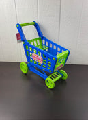 used Boley Supermarket Cart