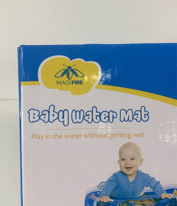 used Infant Gear