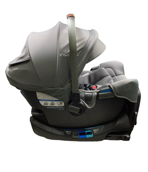 secondhand Carseat