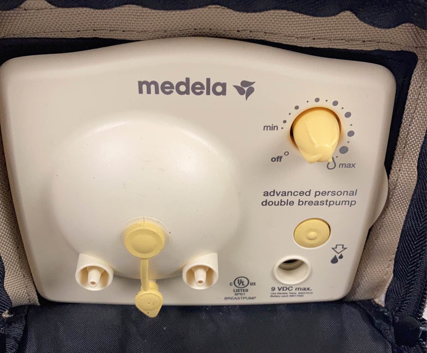 Shop Medela Pump in Style Advanced with Tote at GoodBuy Gear