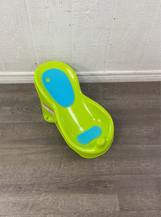 Summer Infant Comfort Height Bath Center With Step Stool