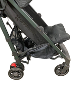 used UPPAbaby G-LUXE Stroller, 2022, Jake (Black)