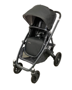 used UPPAbaby VISTA Stroller, Jake (Black), 2019