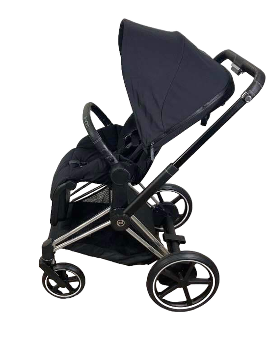 used Strollers