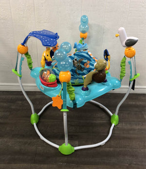 Finding nemo sales jumperoo best price