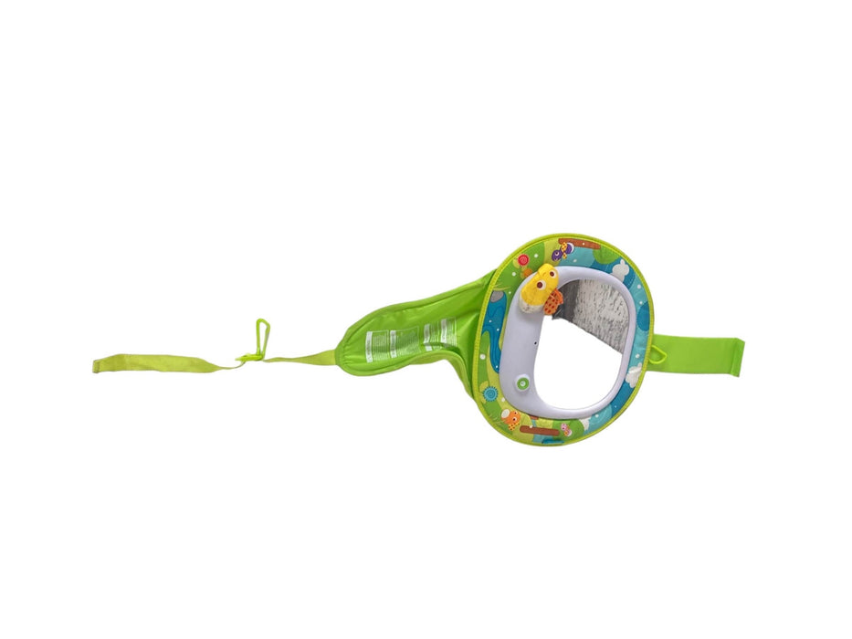 secondhand Brica Firefly Baby In Sight Mirror