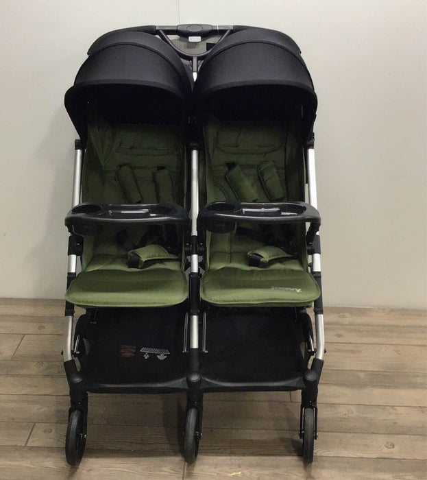 secondhand Strollers