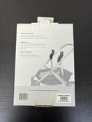 secondhand UPPAbaby VISTA Upper Adapters