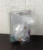 used Spectra Baby Breast Shield Set