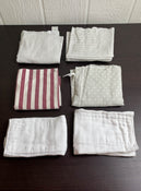 Shop BUNDLE Burp Cloths at GoodBuy Gear