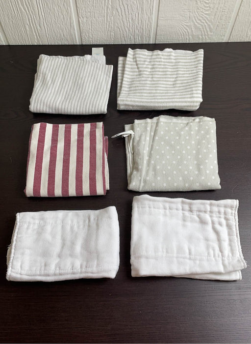 Shop BUNDLE Burp Cloths at GoodBuy Gear