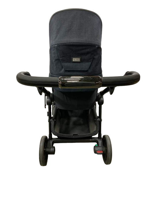 Silver Cross Coast Stroller