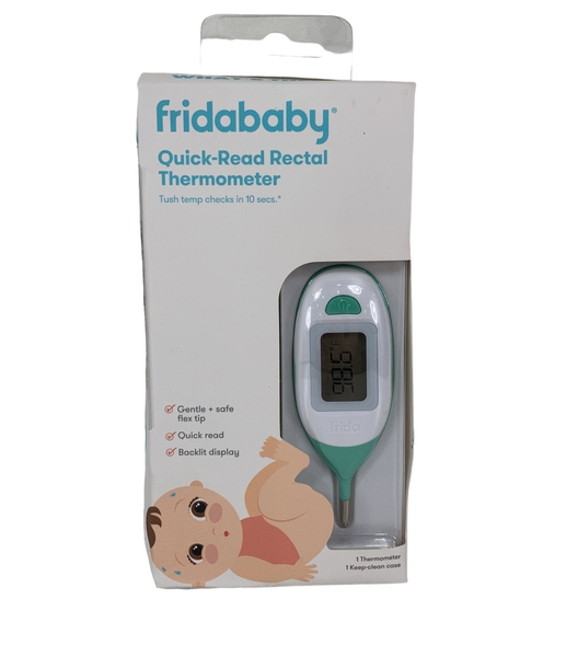 FridaBaby Quick Read Thermometer