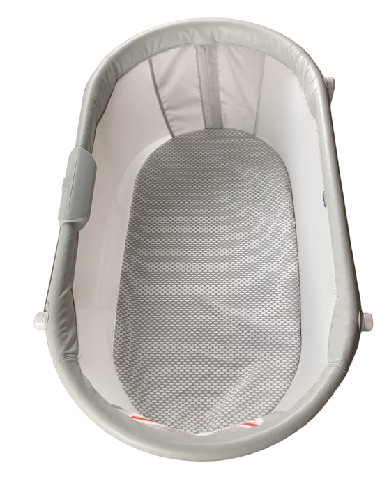 Fisher Price Luminate Bassinet