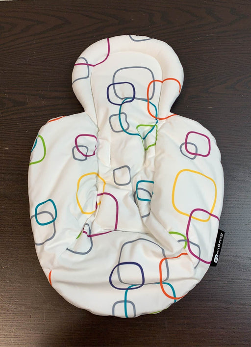 used 4moms Reversible Newborn Insert