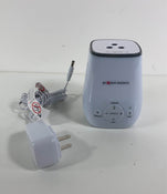 secondhand Project Nursery Soothing Projector Nightlight + Timer