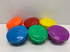 Shop Yes4All Balancing Pods With Geometric Shapes at GoodBuy Gear