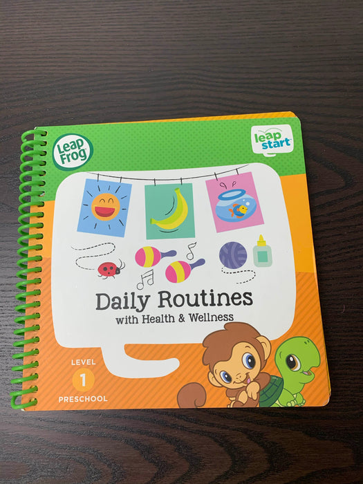 secondhand BUNDLE Leap Frog Books