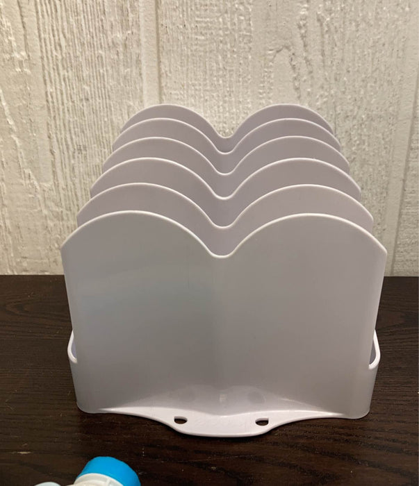 Shop Kiinde Twist Keeper Breast Milk Storage Organizer at GoodBuy Gear