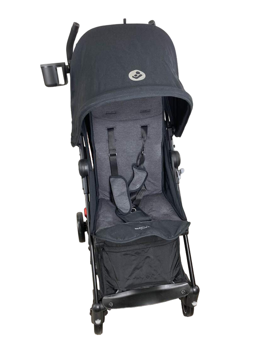 used Maxi-Cosi Maxi-Cosi Mara XT Ultra Stroller, Essential Black, 2022