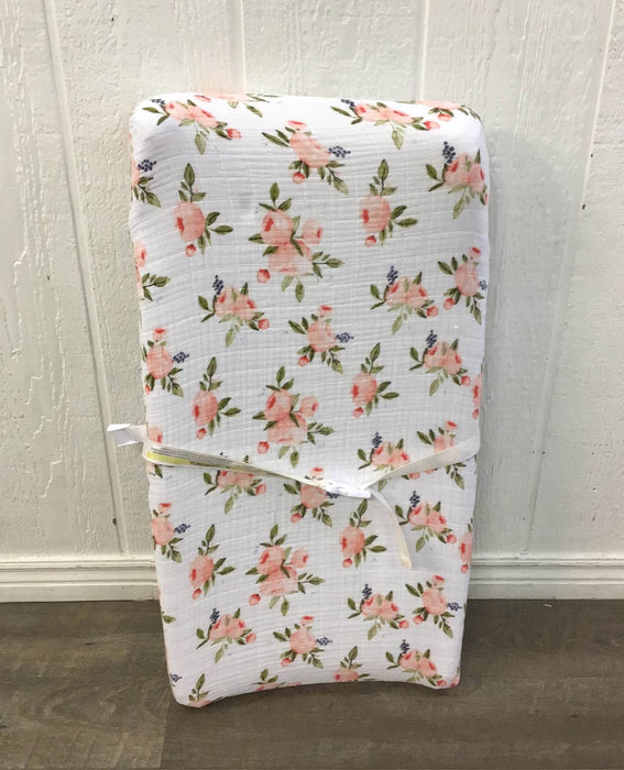 Shop Summer Infant Contoured Changing Pad at GoodBuy Gear