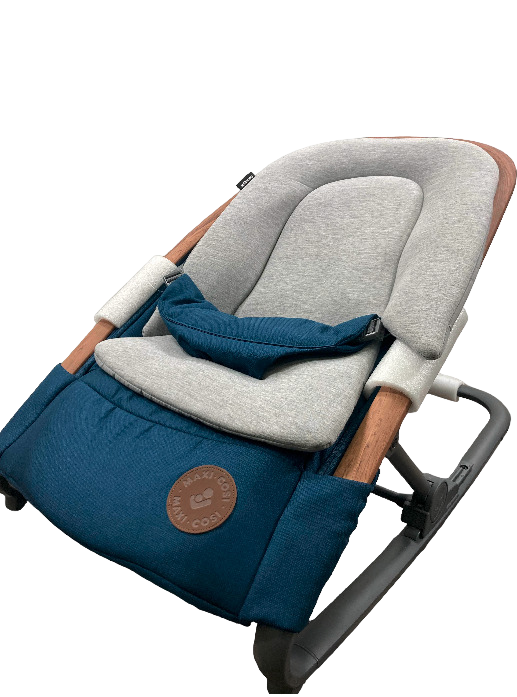 Maxi-Cosi Kori 2-in-1 Rocker, Essential Blue