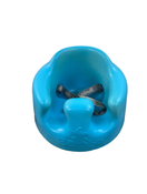 Shop Bumbo Floor Seat, Aqua at GoodBuy Gear