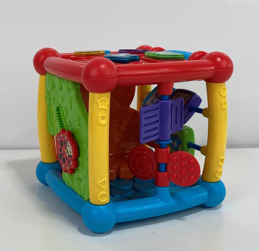 secondhand VTech Busy Learners Activity Cube