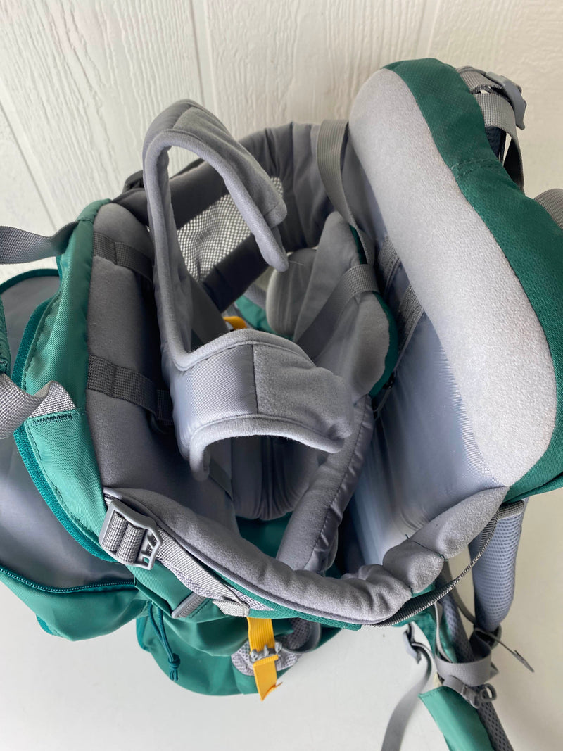 Kelty Kids Transit 3.0 Child Carrier Backpack