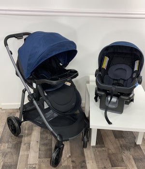 Graco clearance lx stroller