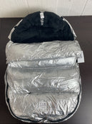 used 7 A.M. Enfant GlacierPOD Stroller and Car Seat Footmuff