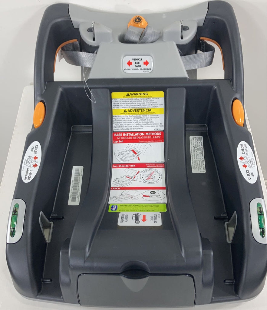 Chicco Keyfit Car Seat Base, 2020