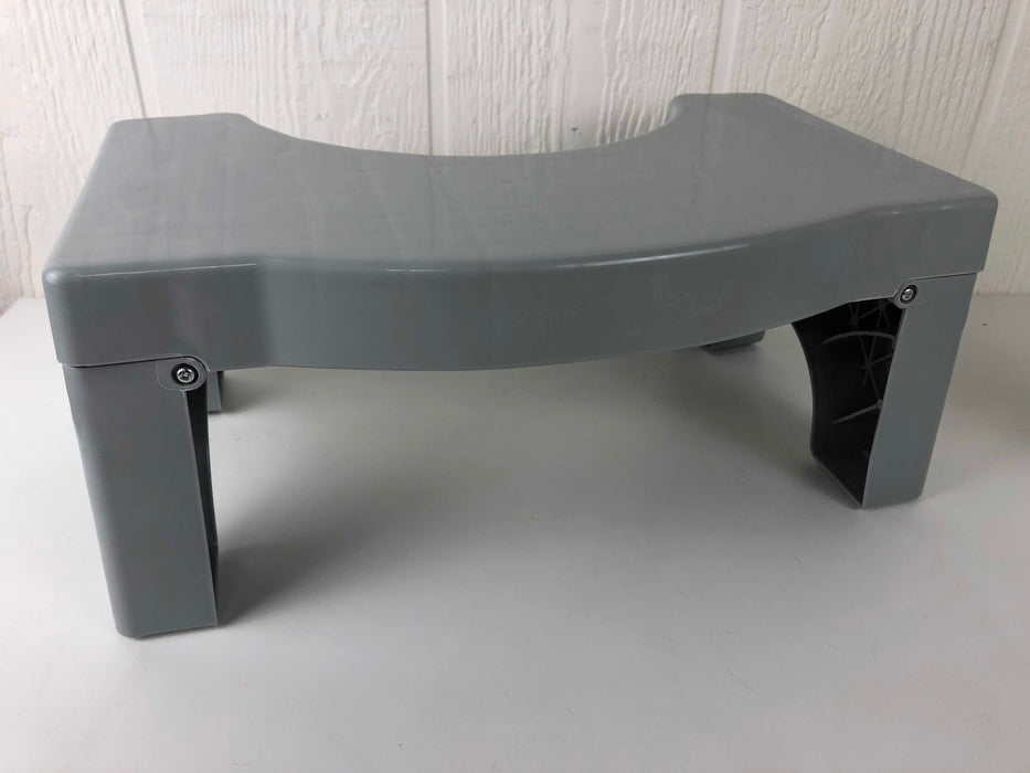 used Squatty Potty The Original Bathroom Toilet Stool