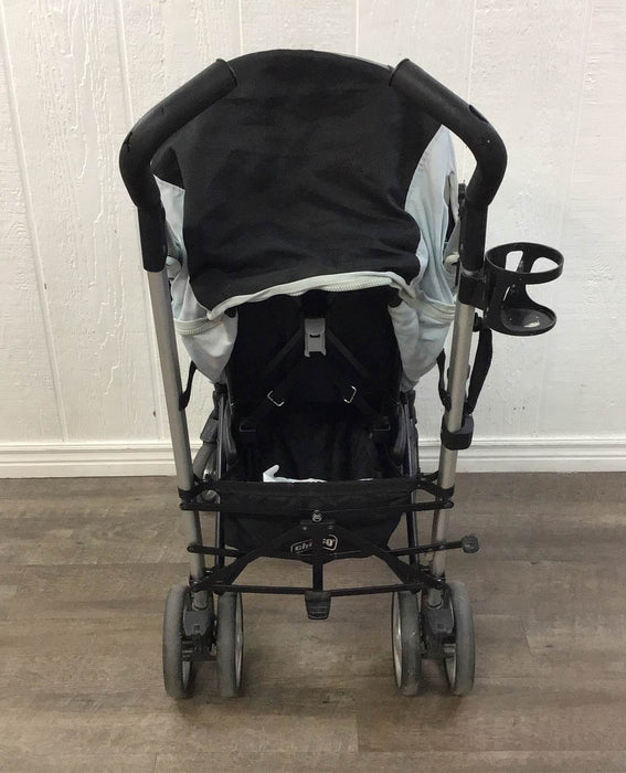 chicco liteway stroller fog Chicco Liteway Stroller, 2014, Fog