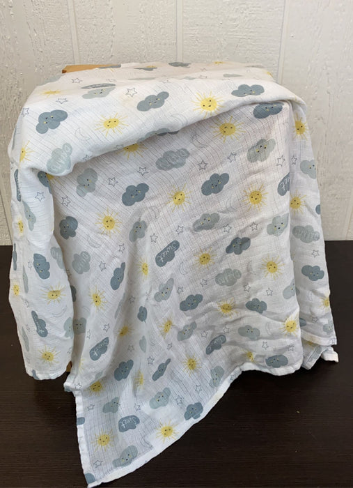 used Ideal Baby Swaddle