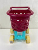 secondhand Battat Grocery Cart