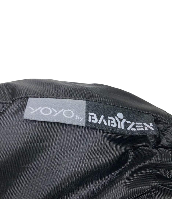 Shop Babyzen Yoyo Rain Cover at GoodBuy Gear