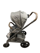 secondhand Nuna MIXX Next Stroller, 2020, Threaded