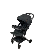 used Mompush Lithe V2 Stroller, Black, 2023