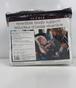 secondhand JJ Cole Reversible Body Support