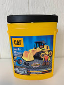 used Caterpillar Machine Maker Kit Excavator