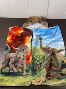 Shop Hooded Bath Towel, Jurassic World at GoodBuy Gear