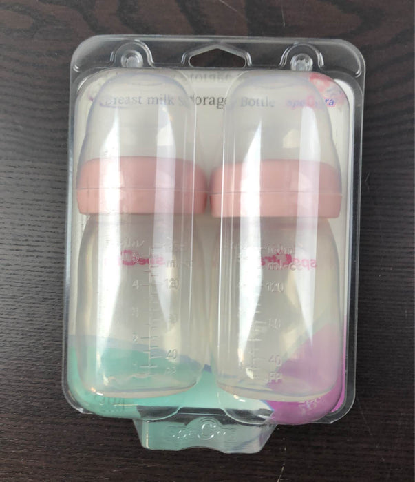 Shop Spectra Baby Storage Bottles Set at GoodBuy Gear