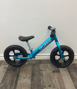 used Cruzee Balance Bike