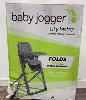 City bistro baby discount jogger